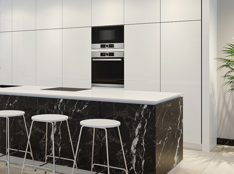 人造石、石英石的保養(yǎng)及維護知識